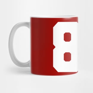 Eighty Five Mug